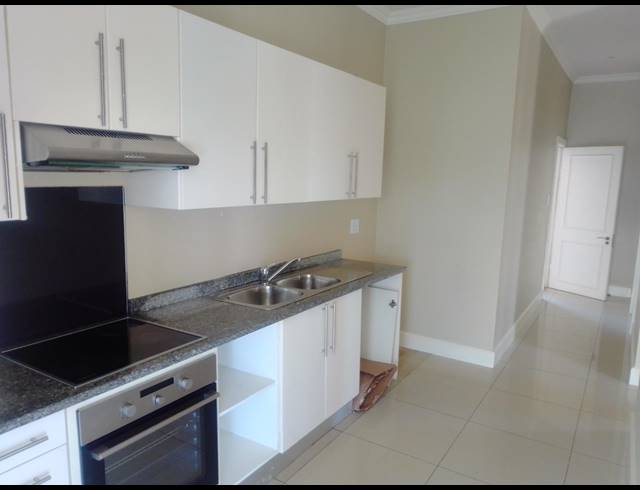 2 BEDROOM APARTMENT TO LET IN POINT WATERFRONT